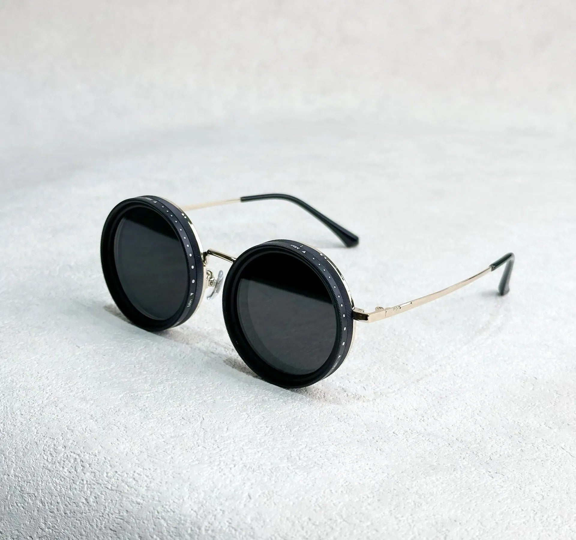 NOIRSUN™ ND9 Adaptive Lens Sunglasses