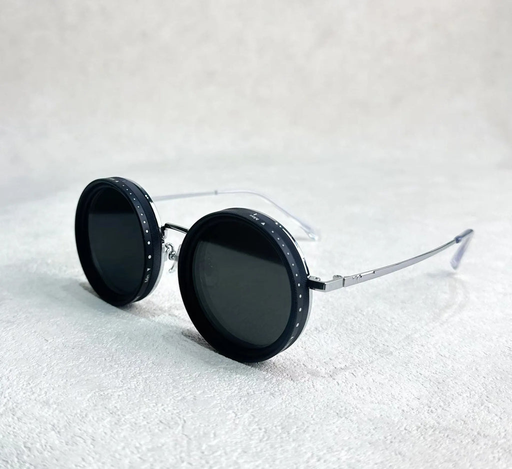 NOIRSUN™ ND9 Adaptive Lens Sunglasses