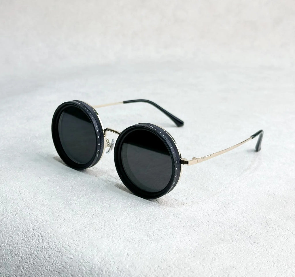 NOIRSUN™ ND9 Adaptive Lens Sunglasses