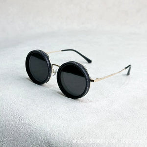 New Handmade Camera ND9 Adjustable Dimming Sunglasses Fishing Filter Glasses UV Resistant High-Definition Polarized Sunglasses